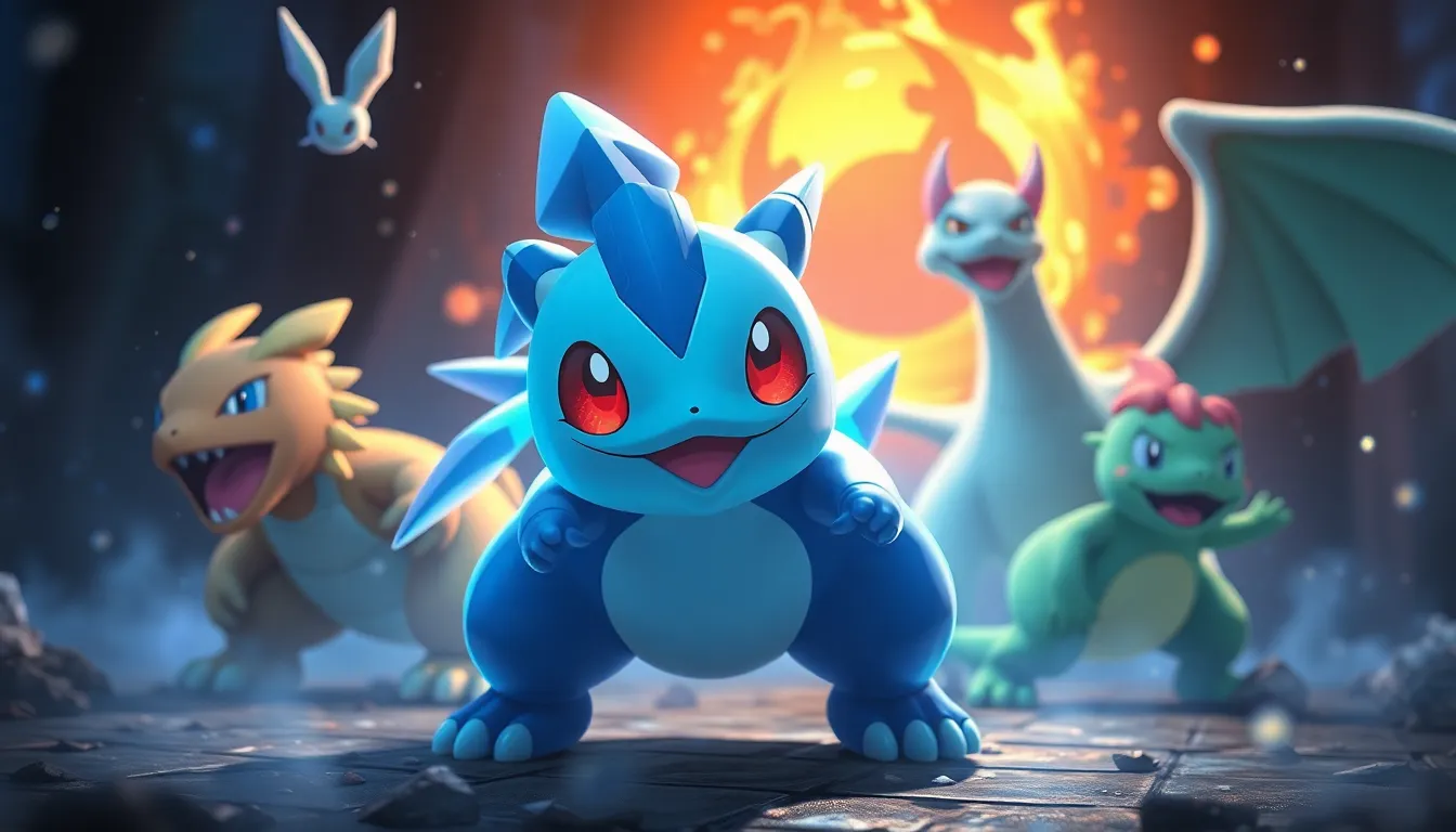 Pokemon Champions Bug Has Made Some Players Lose Access To Their Precious Monsters