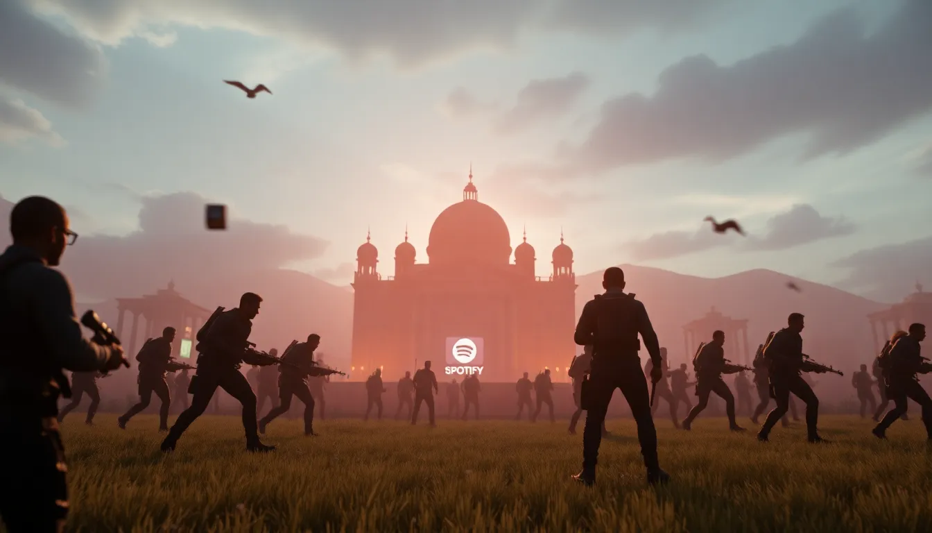 Spotify introduce l’opzione per disattivare completamente i video migliorando controllo e personalizzazione