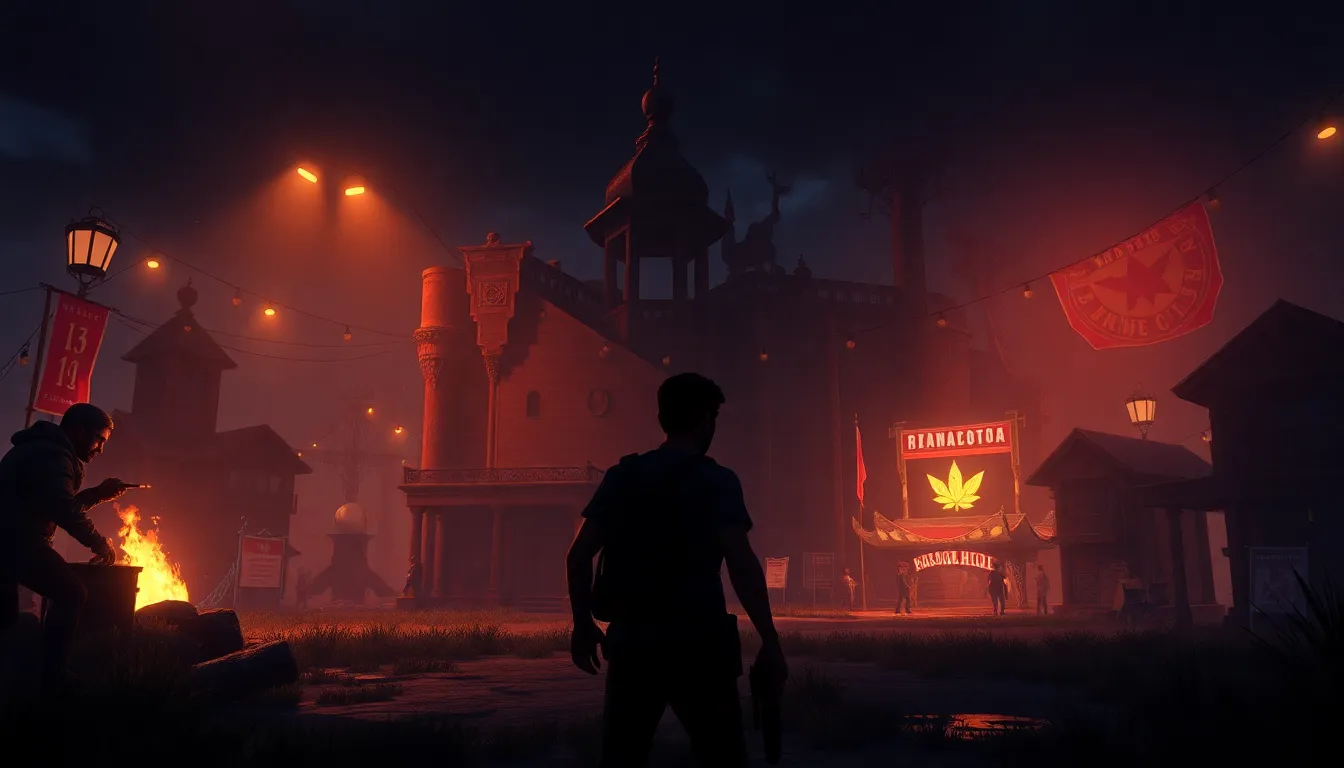 15 Games You Should Be Paying Attention To From The Latest Big Indie Showcase