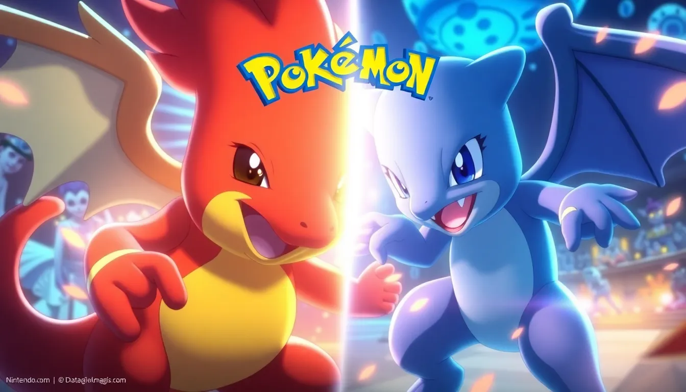 Before You Start Battling In Pokemon Champions, Checking The Battle Data Menu Is A Must
