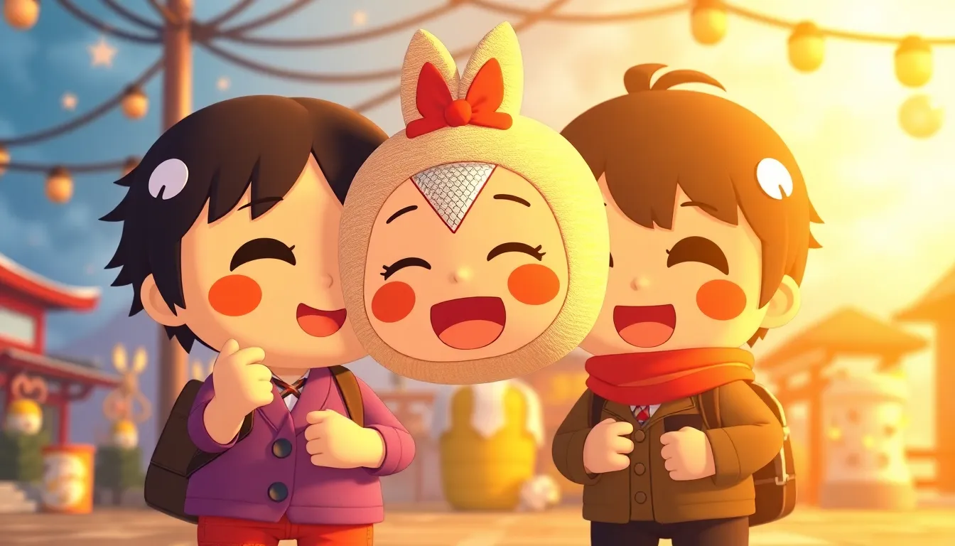 Tomodachi Life Fans Are Already Running Wild With Its Character Creator