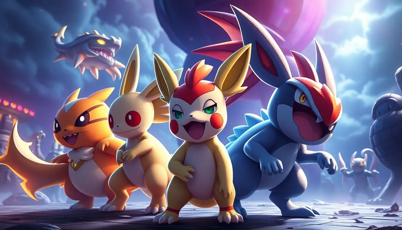 Pokémon Champions ha troppi problemi, gli sviluppatori si scusano e promettono miglioramenti