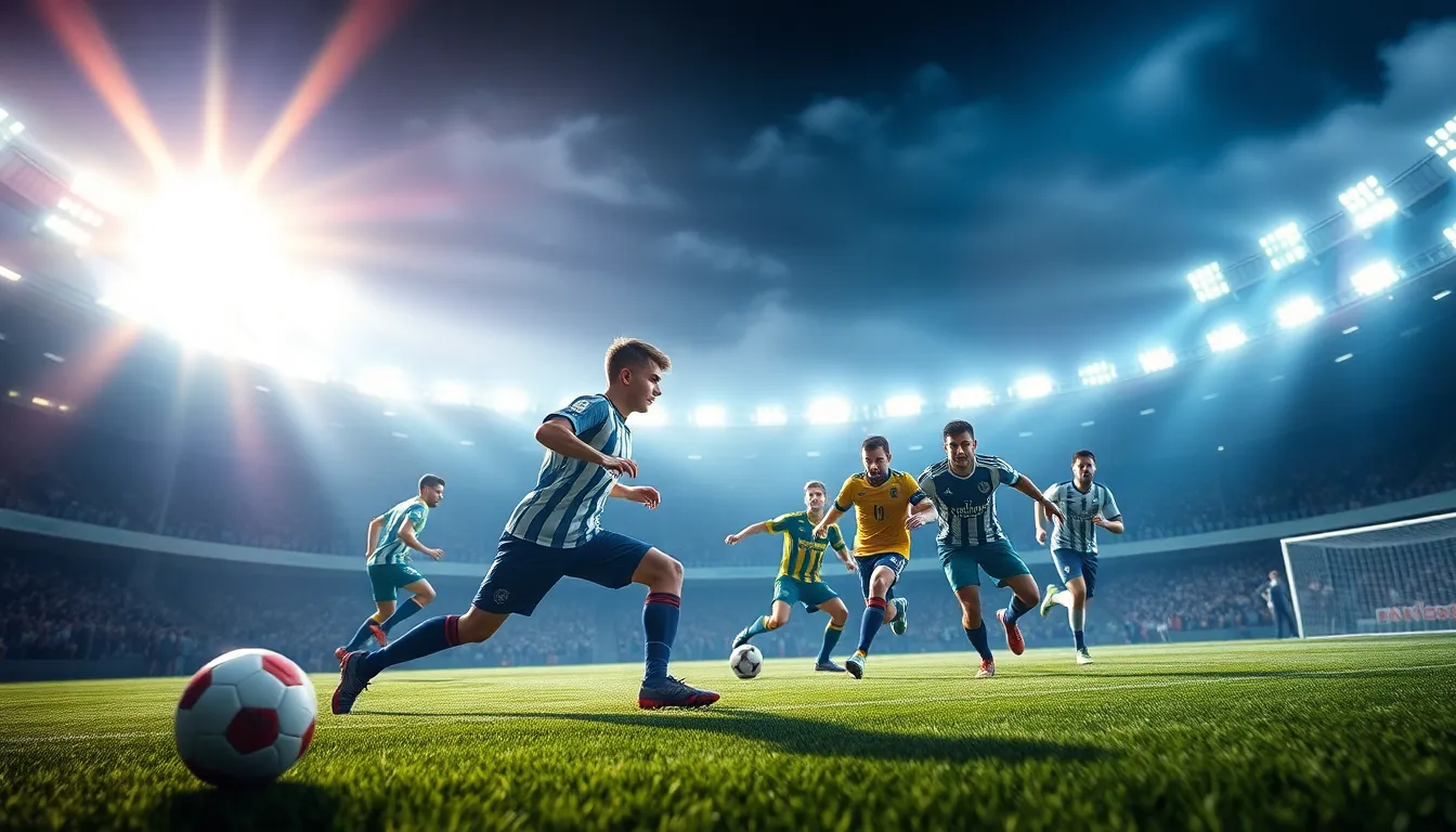 eFootball supera un miliardo di download e celebra con una nuova modalità, un manga e altro