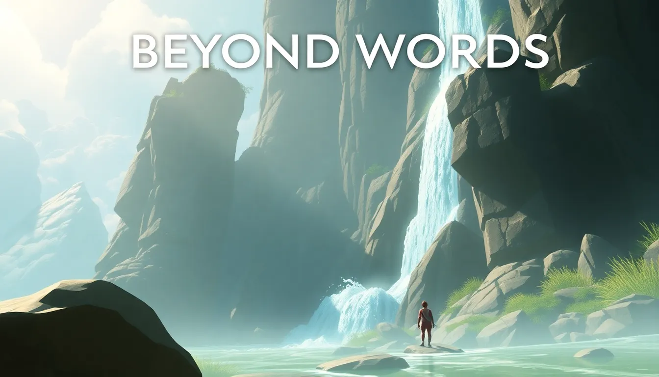 Mini Review: Beyond Words (Switch) - Addictive In The Best Ways, But Totally Copies Balatro's Homework