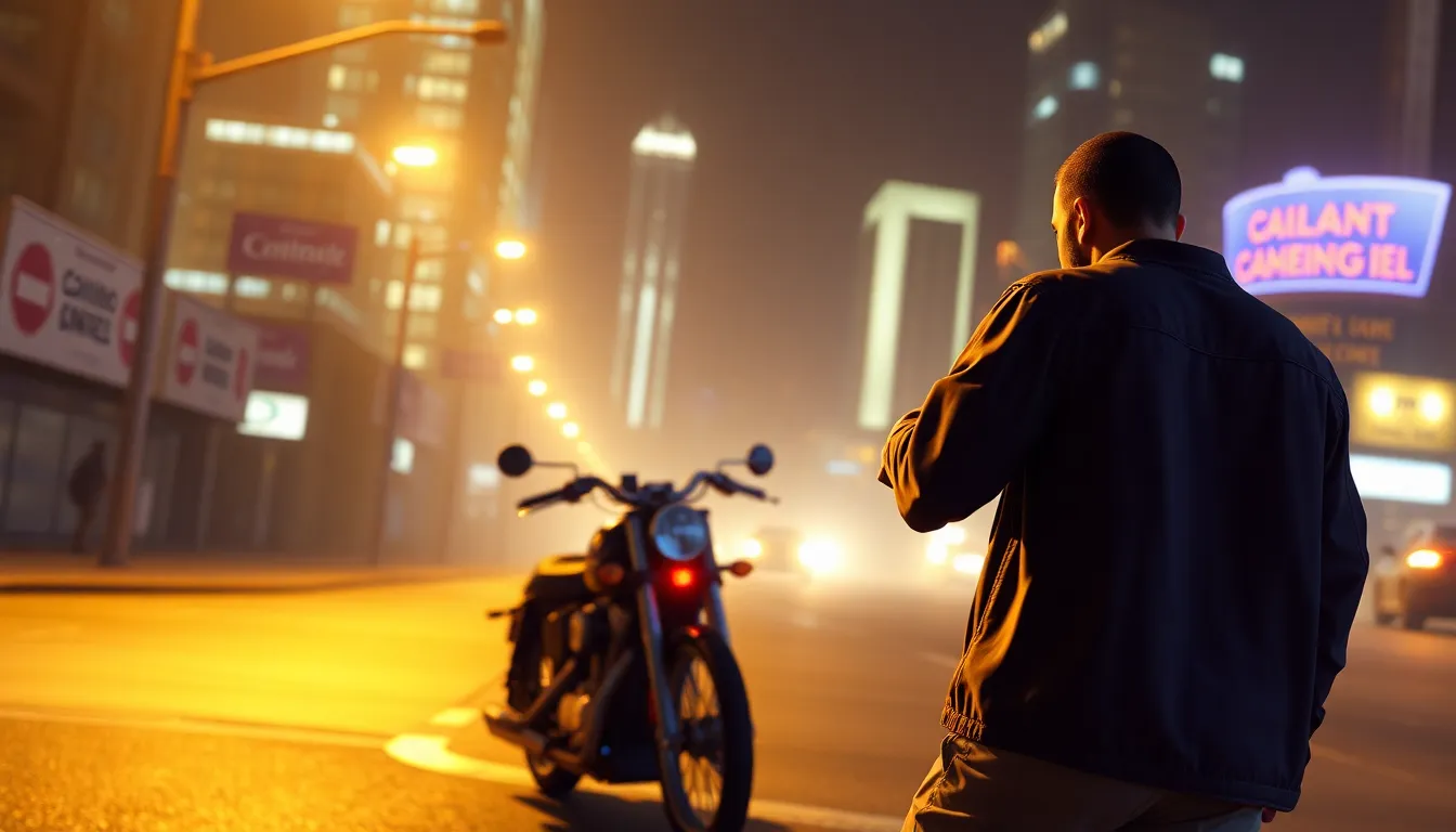 GTA 6 potrebbe rendervi milionari, più o meno