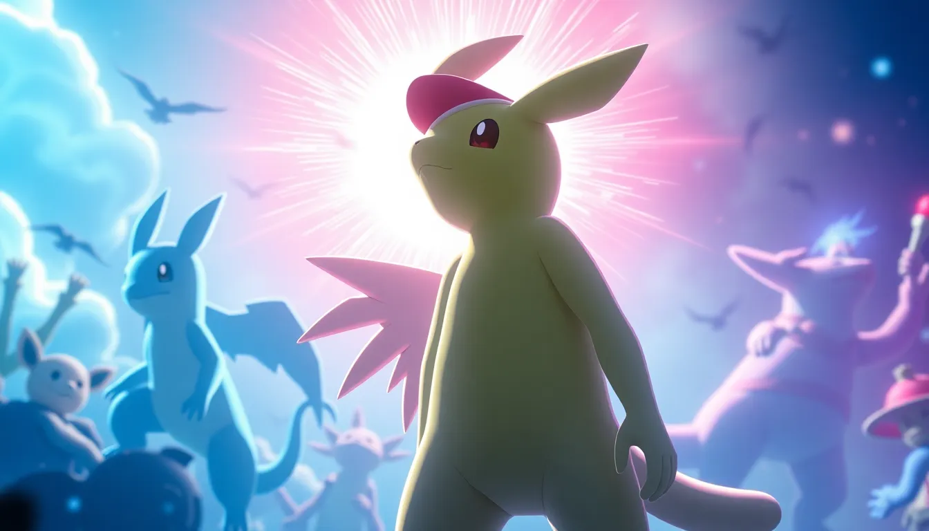 Pokémon Champions si vede male su Switch 2? Ecco come risolvere