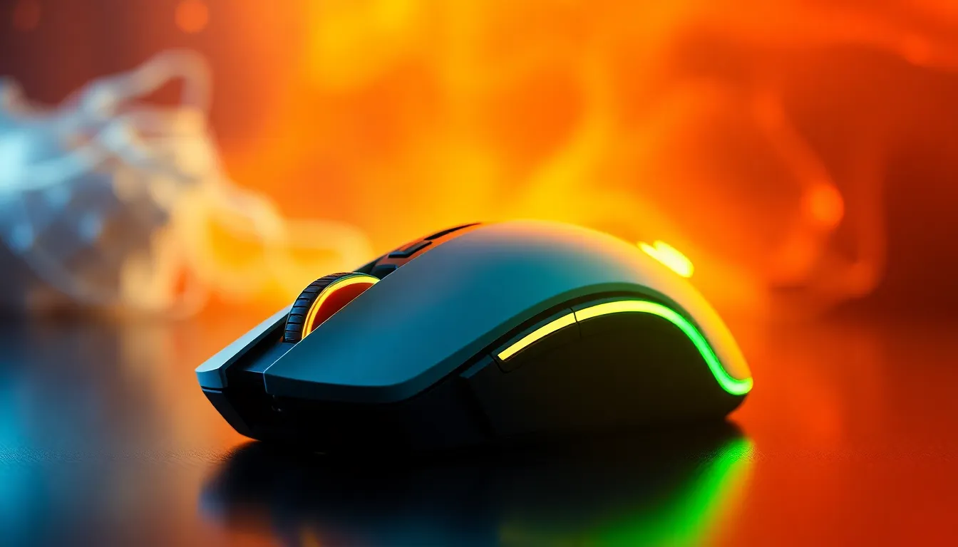 SteelSeries annuncia il nuovo mouse wireless Aerox 3 Gen 2, ancora più rapido e preciso