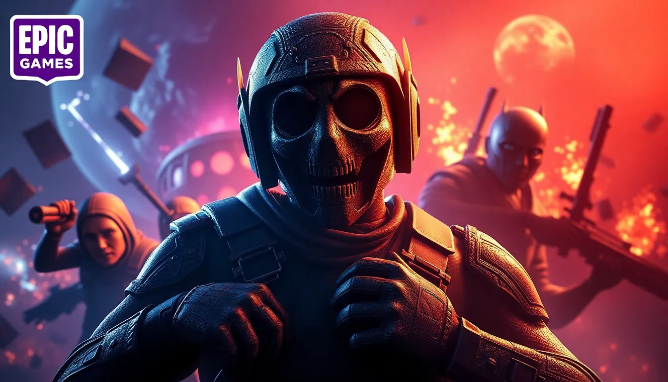 Epic Games Store annuncia il gioco gratis del 16 aprile, quelli di oggi sono disponibili