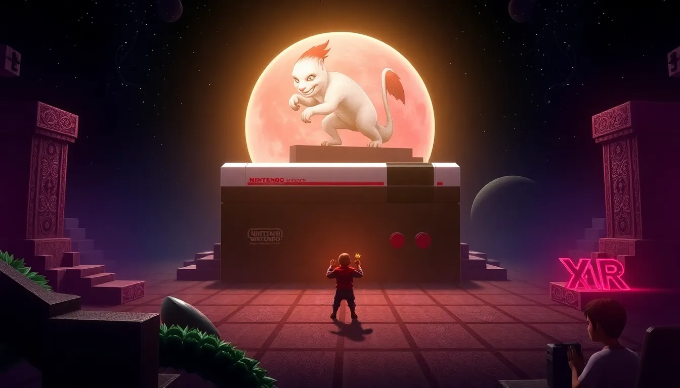 Nintendo Expands Switch Online's NES Library With Three More Games