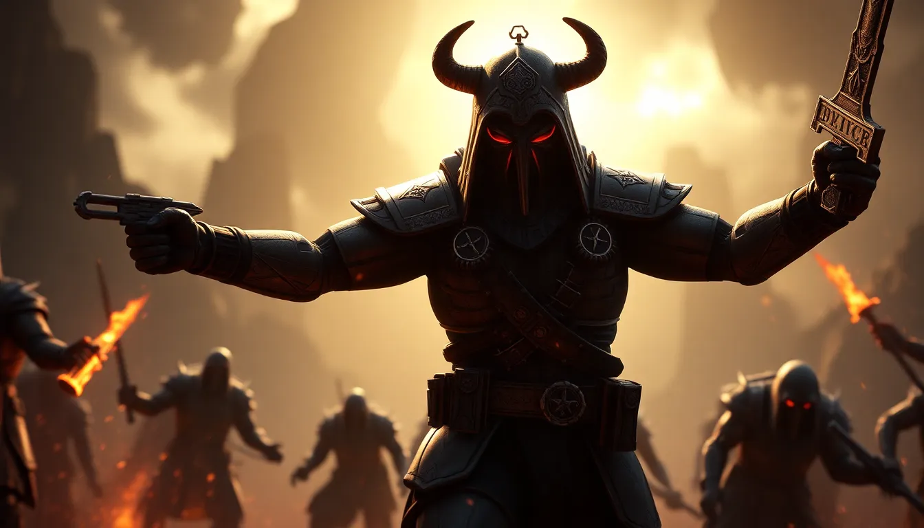 Warhammer Survivors is coming to PS5 this year with new content