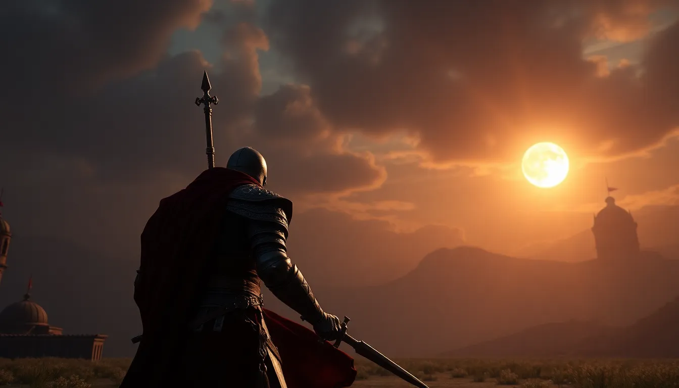 Alkahest si mostra in un gameplay trailer, è un action GDR ispirato a Dark Messiah e Kingdom Come