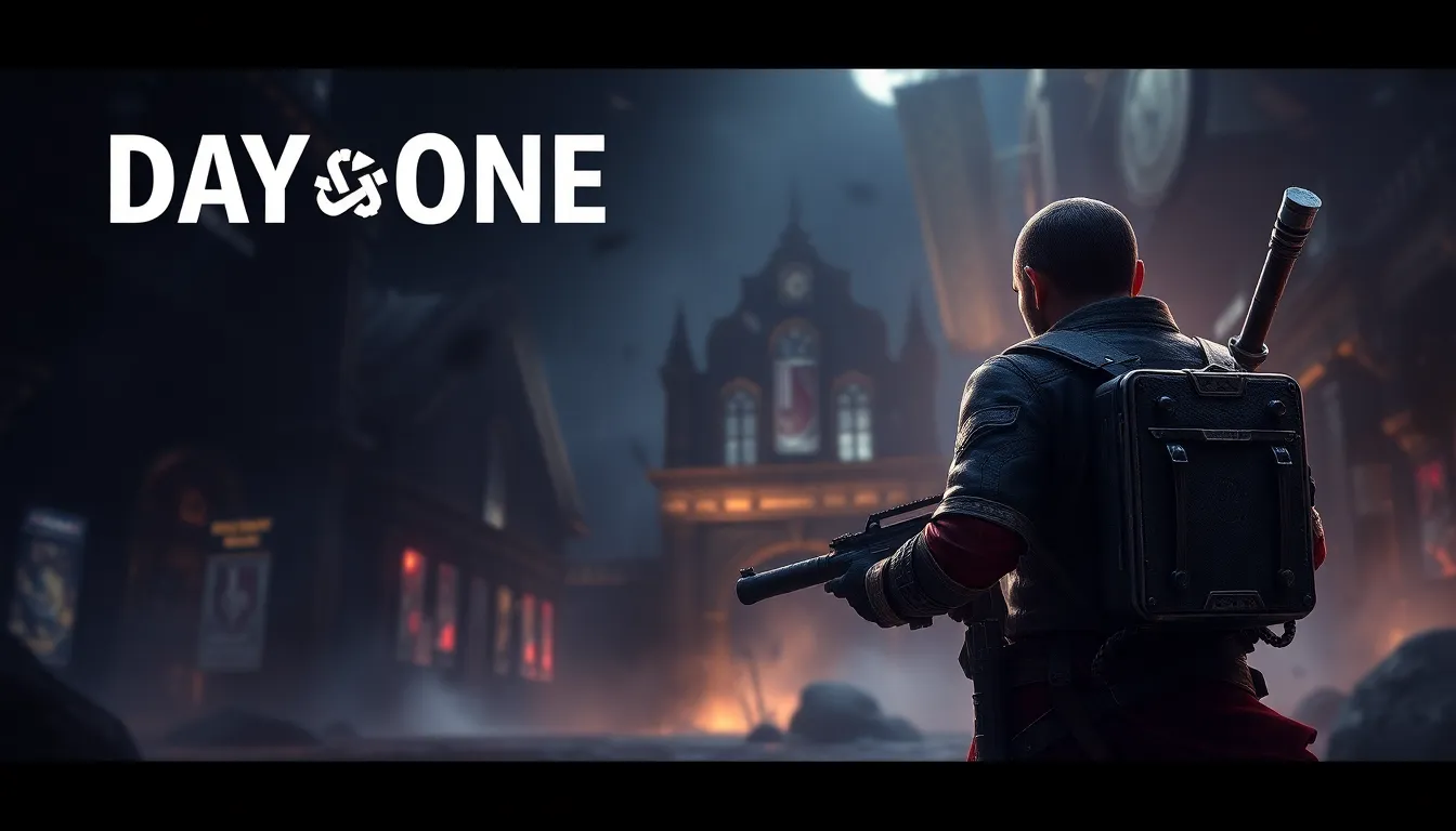 Get A Day-One Release For Free From The Epic Games Store This Week
