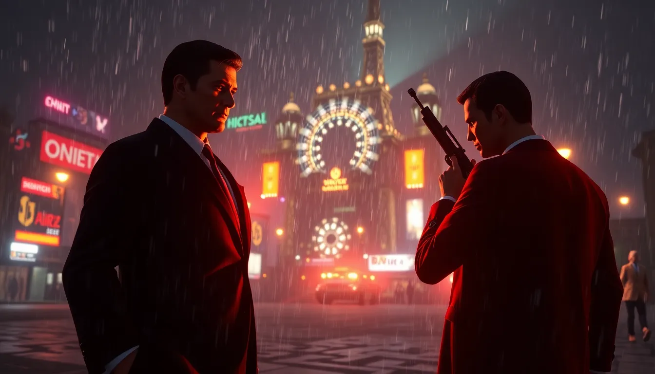 007 First Light Delayed For Switch 2