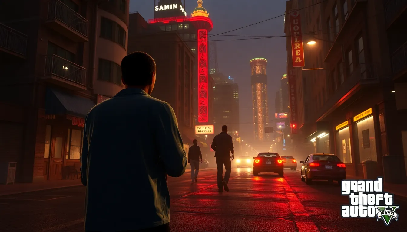 GTA 6 renderebbe tanti creatori di contenuti dei milionari, non solo Rockstar Games