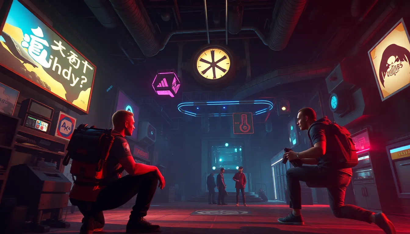 Video Game Devs Explain How Pausing Works And Sometimes It Gets Weird