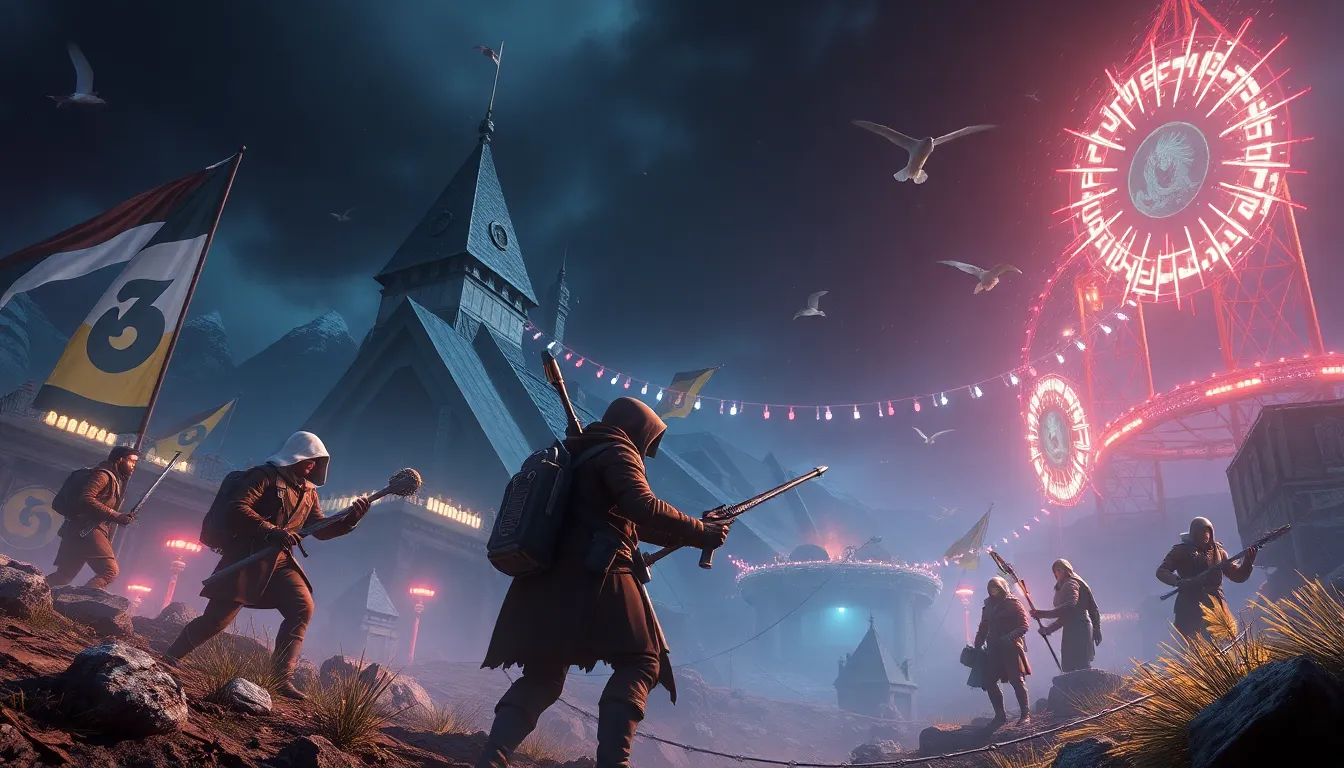 Un mese a Svilupparty 2026!