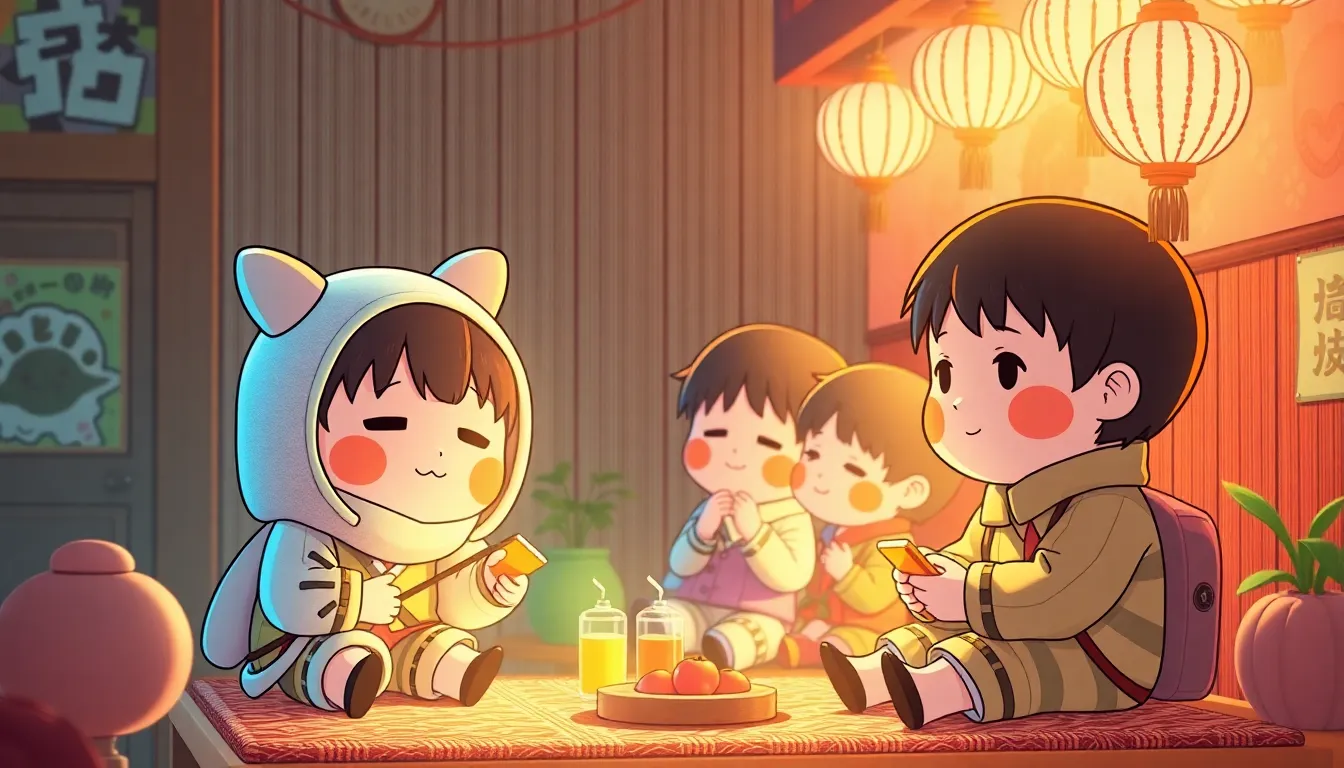 Tomodachi Life Fans Have Been Obsessing For 12 Long Years To Make It The Switch’s Next Big Cozy Hit