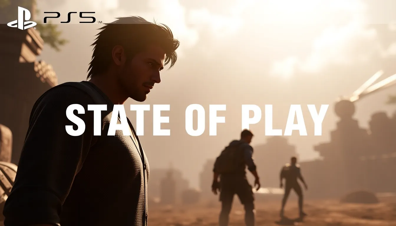PlayStation 5: quando arriva il nuovo State of Play? Le ultime da un noto insider