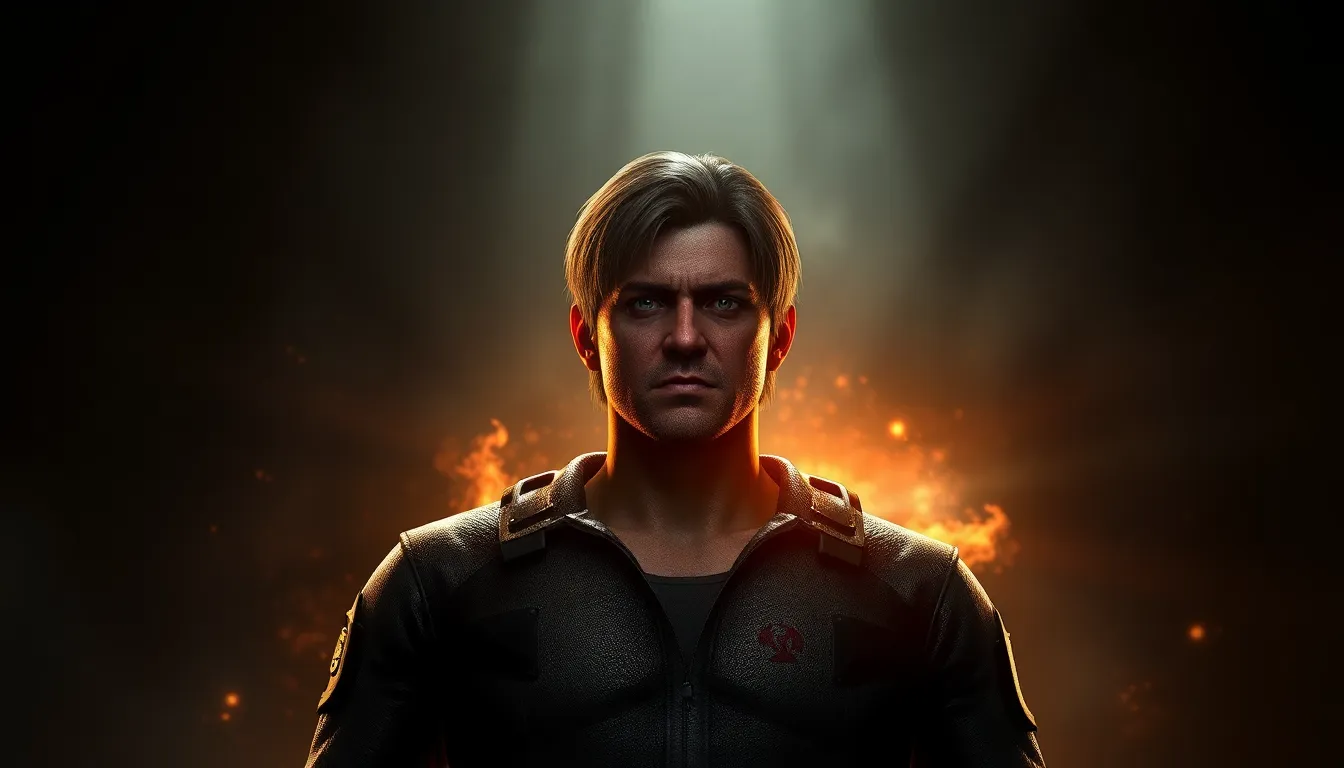 Resident Evil compie 30 anni: ecco come avere 10 avatar PlayStation gratis e subito