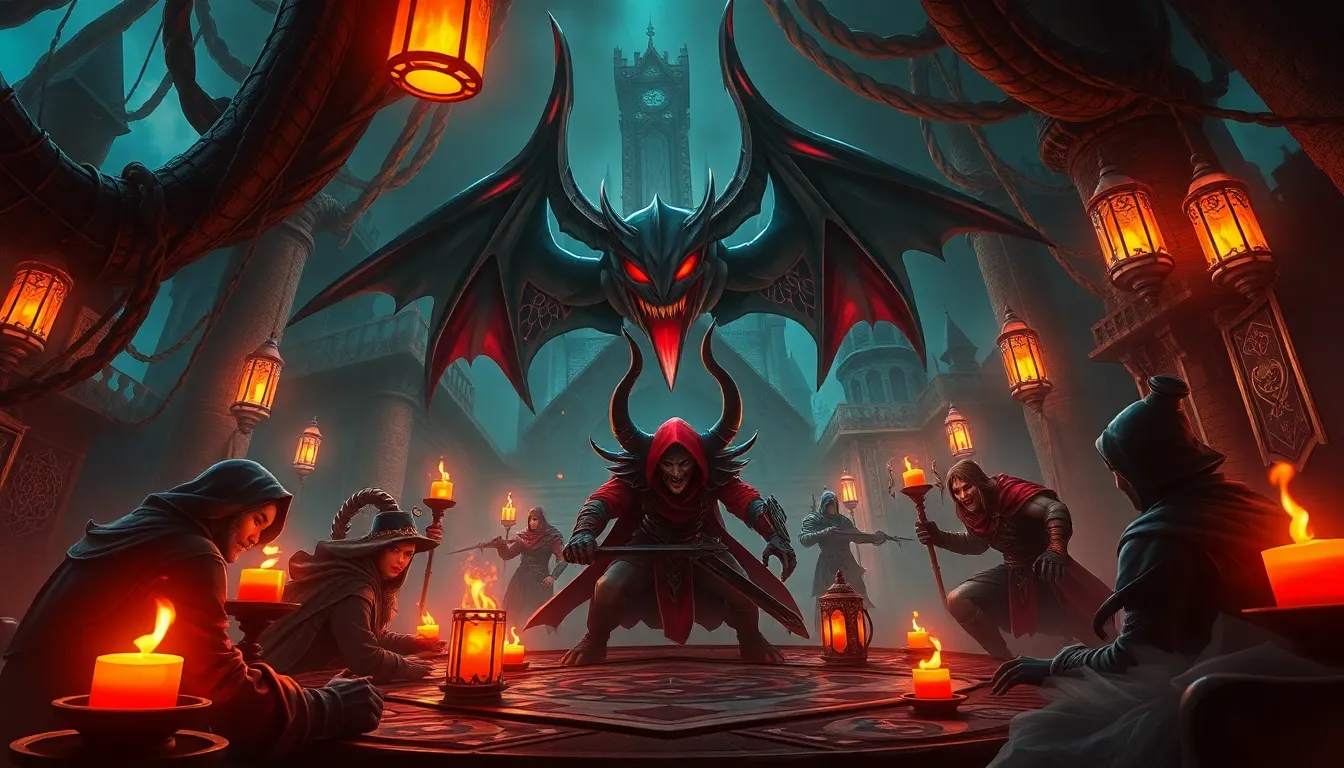 KPop Demon Hunters ha ora una propria versione di Labirinto, il famoso gioco da tavolo