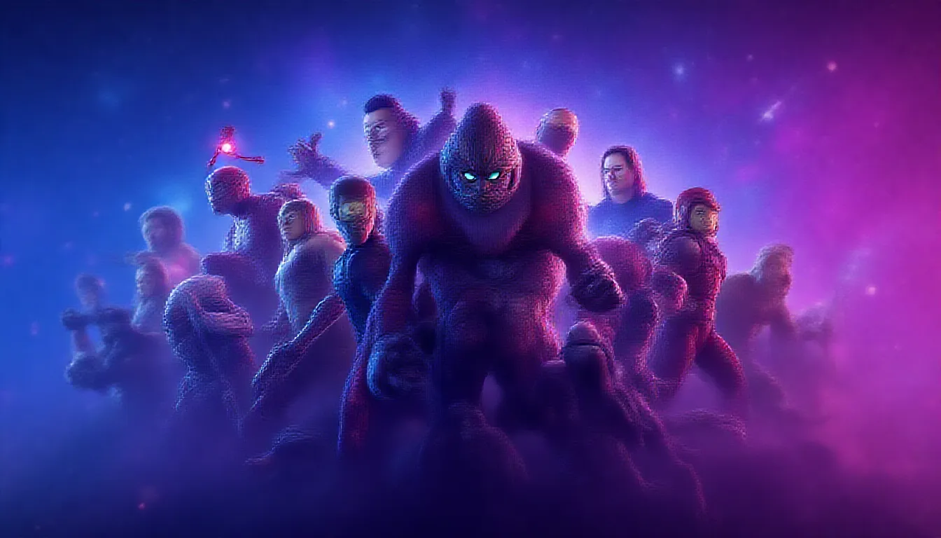 Marvel's Guardians of the Galaxy è stato classificato su Nintendo Switch 2, annuncio in arrivo?