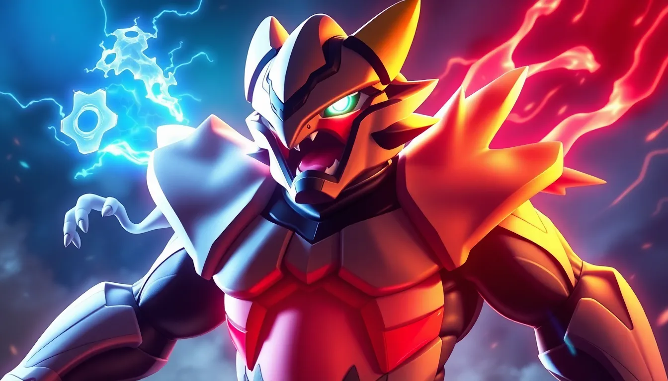 Pokémon Champions regala un Machamp grazie a questo codice promozionale