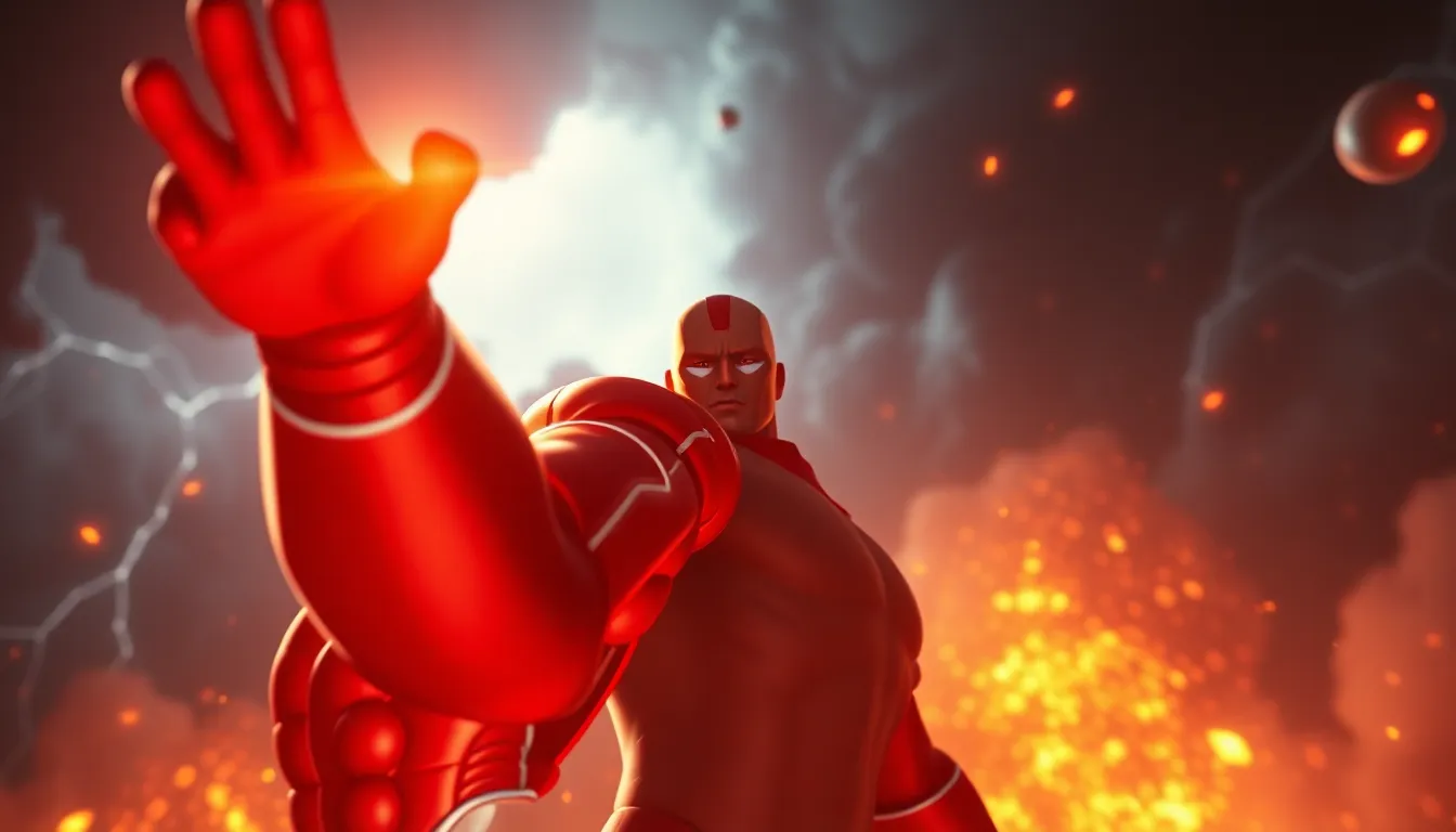 Invincible offre un assaggio della Stagione 4 con una clip inedita