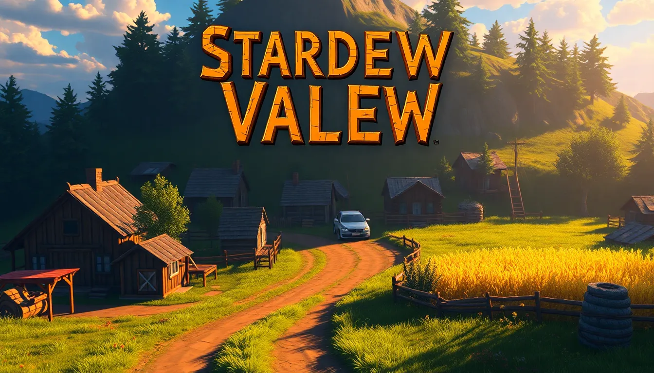 One Of The Best Stardew Valley-Likes Ever Is 100% Free On Steam, But Only For A Few Days