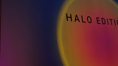 Halo Combat Evolved si svela in Australia: lancio imminente?