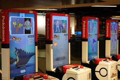 Pickmon diventa Pickmos per problemi legali? Il team dà il suo punto di vista