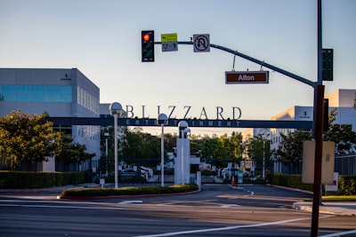 Blizzard Unveils Anran's Redesigned Face In Overwatch Season 2