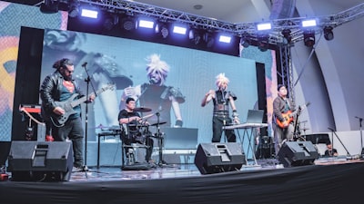 Music Legends – The World of Gaming: Noriyuki Iwadare si unisce al programma del festival milanese