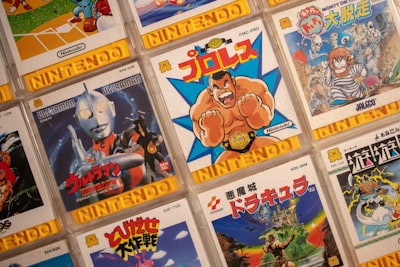 Nintendo svela i giochi più venduti in Europa su eShop a marzo 2026