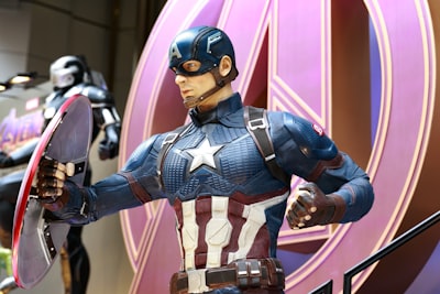 Marvel Rivals non vuole essere solo uno sparatutto, ma "un'esperienza da anime in movimento"