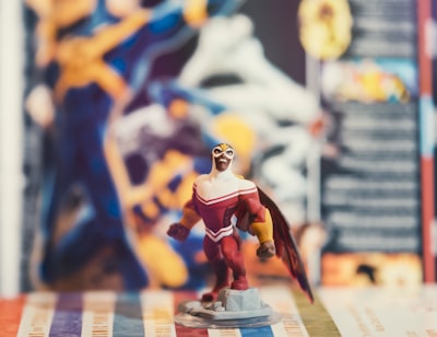 L'attore di Daredevil, Charlie Cox, ha finalmente giocato Clair Obscur: Expedition 33