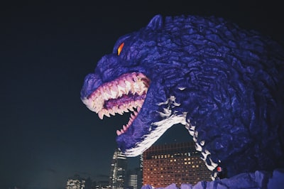 Godzilla Minus Zero è stato presentato con il primo teaser trailer