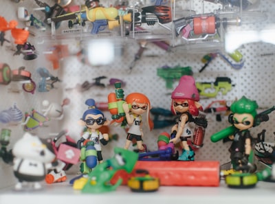 Nintendo aggiorna le pagine di Splatoon Raiders e Fire Emblem Fortune's Weave: in arrivo la data di uscita?