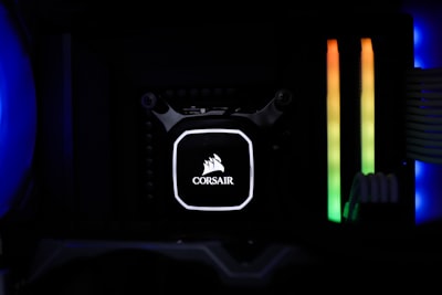 CORSAIR lancia nuovi accessori FRAME 4000 e un configuratore per PC su misura