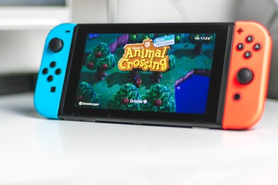 Animal Crossing festeggia 25 anni con un regalo su Switch
