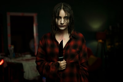 The Pines è un horror psicologico che ricorda parecchio Alan Wake 2