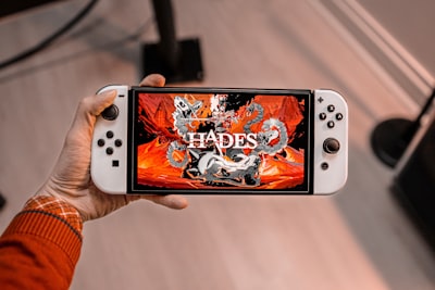 Hades II Bonus Content Arrives On Switch 1 & 2, Here Are The Full Patch Notes