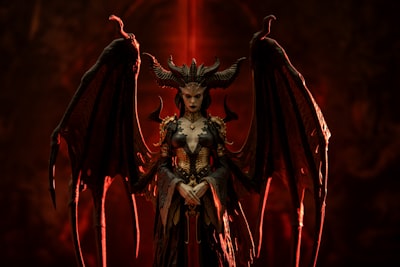 Random: Diablo 4: Lord Of Hatred Nintendo Rating Surfaces Online