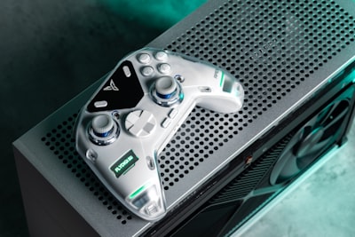 Project Helix è simile all'idea originale di Xbox, secondo uno dei creatori della console