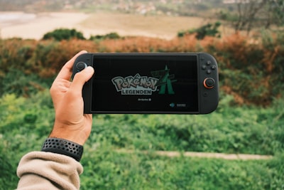 Pokémon Champions è disponibile su Switch: sei pronto a diventare il prossimo campione?