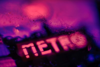 Un nuovo gioco della serie Metro verrà annunciato fra pochissimo?