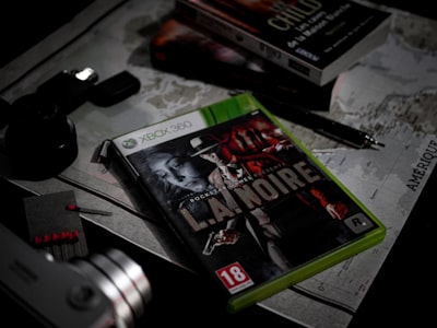 I giochi della trilogia Gothic Classic hanno una data di uscita su PS4, PS5, Xbox One e Series X|S